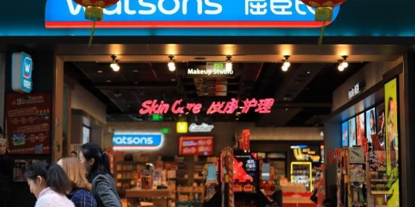 中國郵政開藥店了，時代要拿20%的藥店開刀?。?）