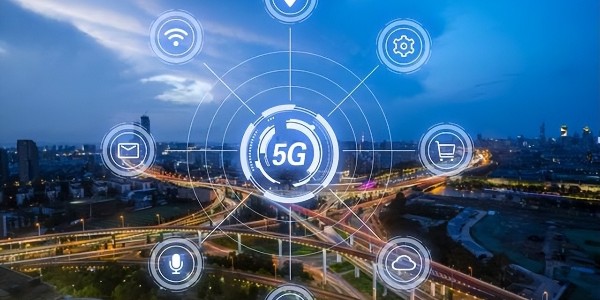 十二部門:深化基于5G的編隊行駛、遠(yuǎn)程駕駛等自駕應(yīng)用場景