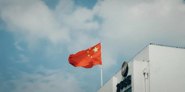 金秋十月，喜迎國(guó)慶